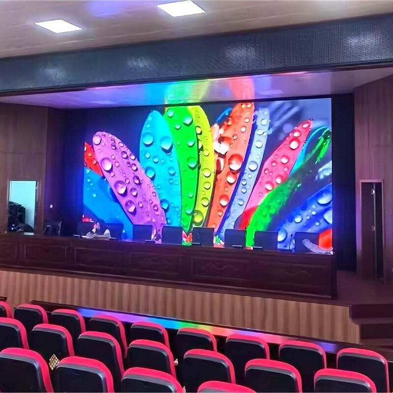 Why Choose Oubo LED As Your LED Display Manufacturer?