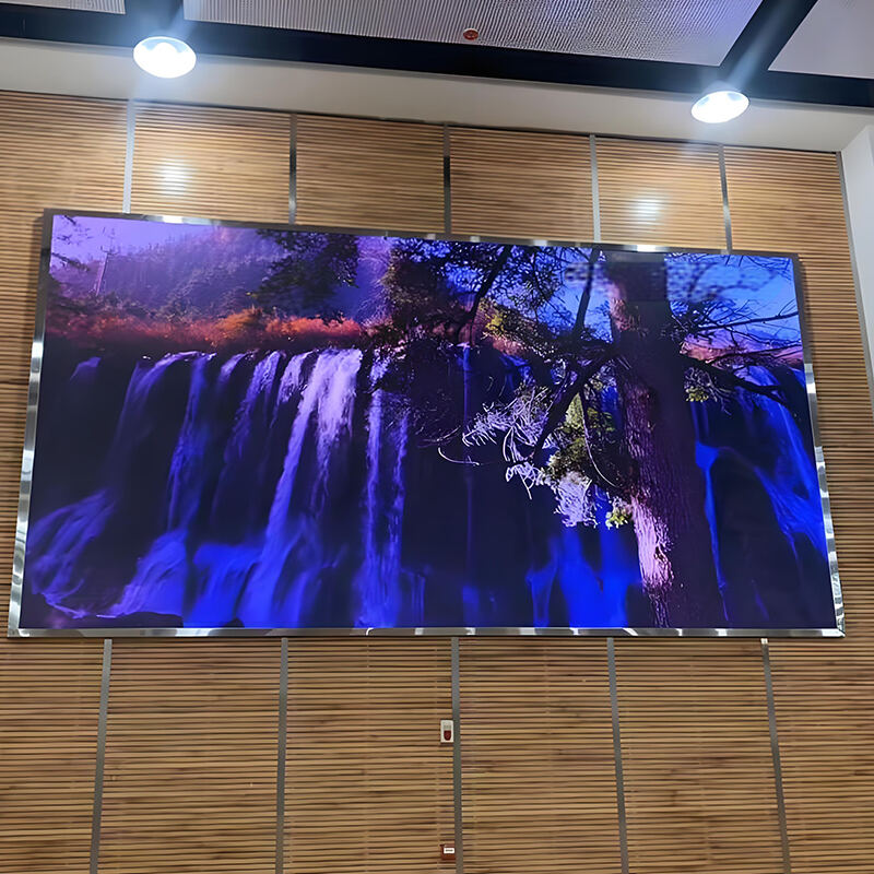 Indoor LED Screen