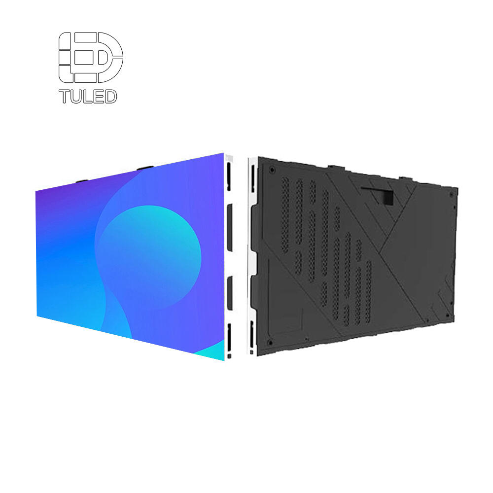 Che Cos'è un Display LED con Pixel Pitch Ridotto?