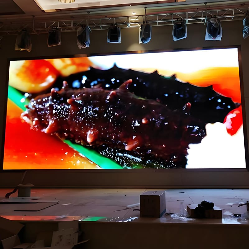 The Benefits of Customizing Your LED Display Solutions