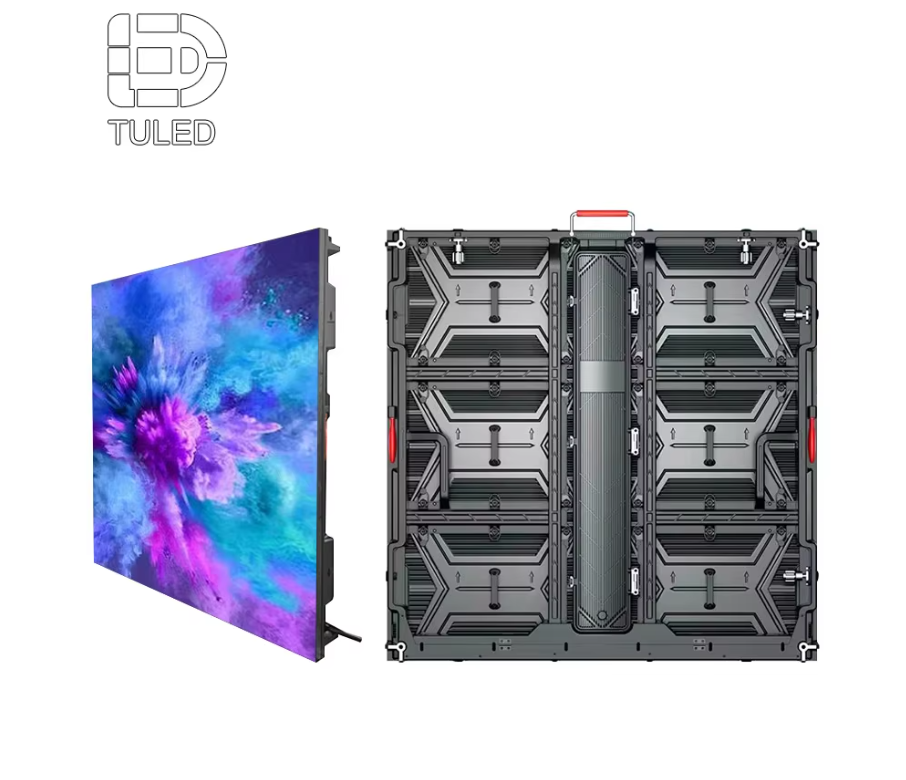 LED Sign Suppliers: SMD vs DIP for Outdoor Signboards