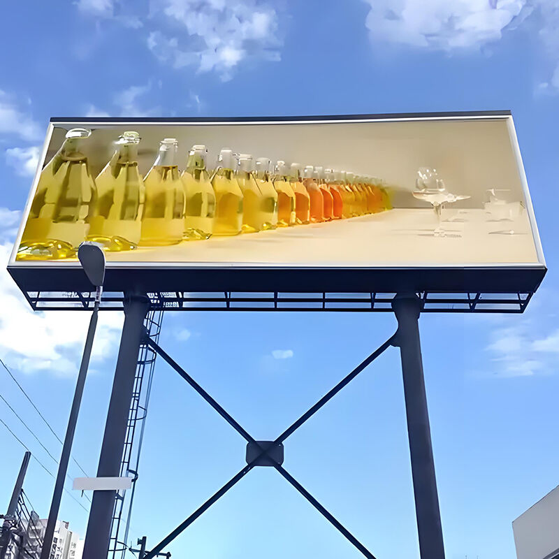 High Resolution LED Screen Display Solutions by TULED