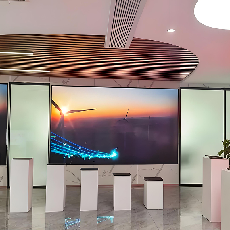 หน้าจอแสดงผล LED คืออะไร? จอแสดงผล LED ทำงานอย่างไร