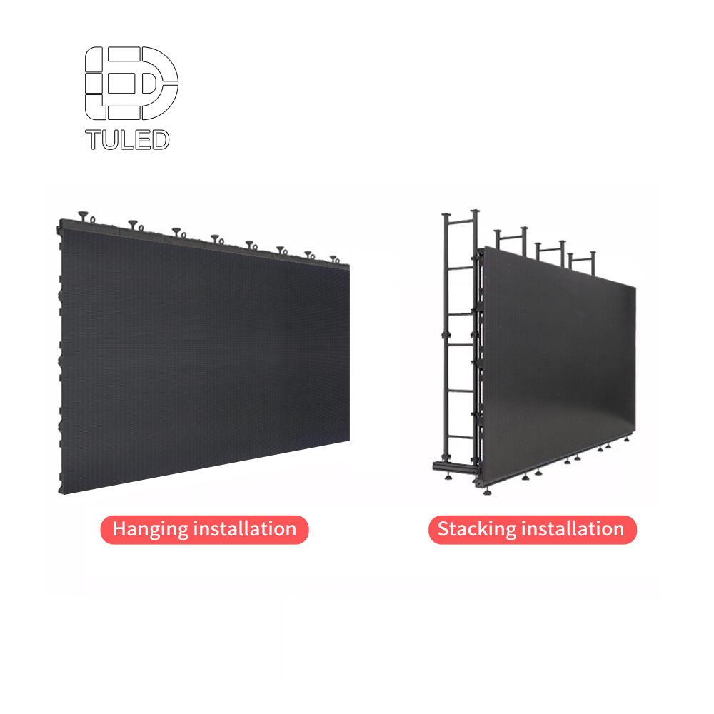 LED Screen Module for Video Wall