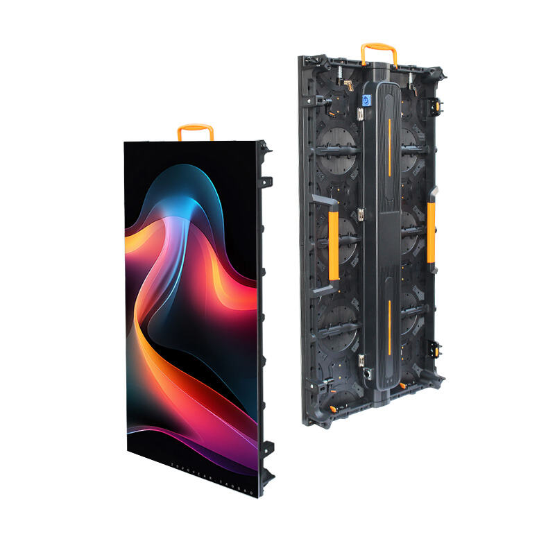 Leading LED Panel Supplier for Outdoor Solutions | TULED