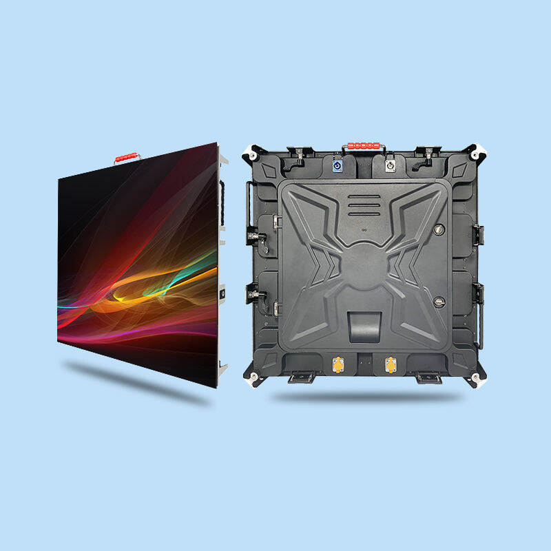 Easy Installation and Operation
