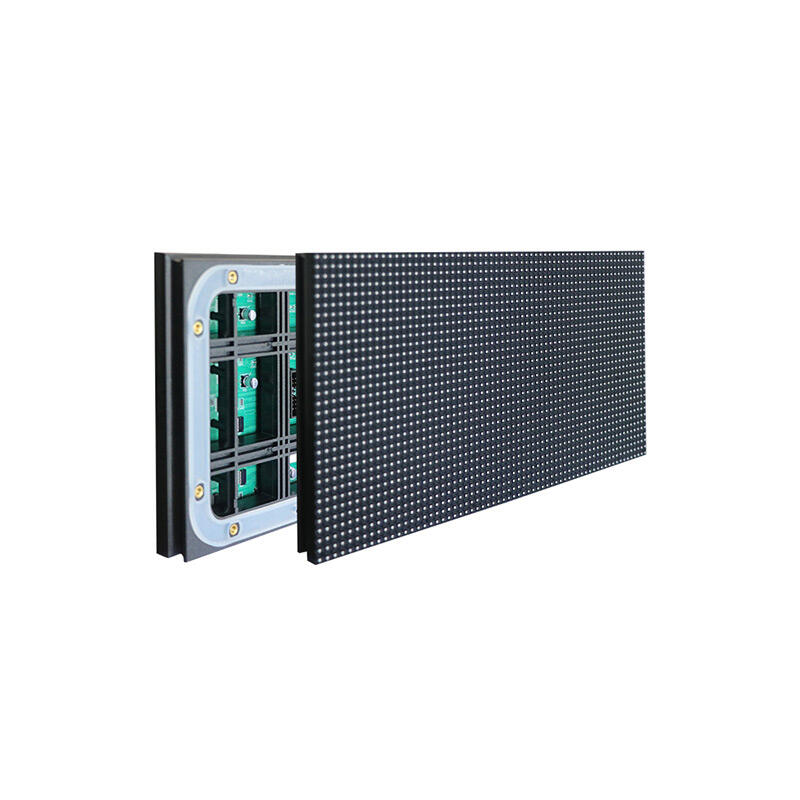 Outdoor Waterproof 320*160 RGB LED Module - Must - Have Outdoor Display
