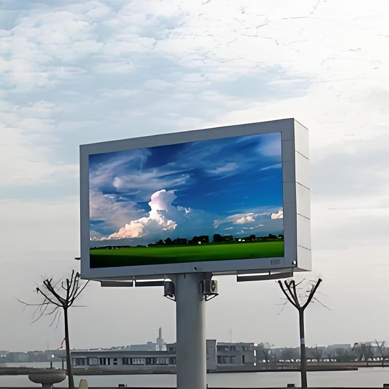 How to Leverage Outdoor LED Displays for Event Promotion