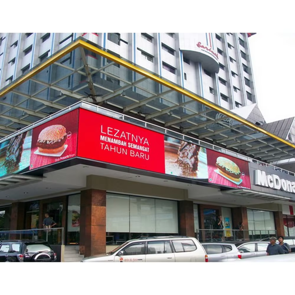 Χονδρική Πώληση LED Οθόνης: Συσκευασία, Διεθνείς Όροι Εμπορίου (Incoterms) και Τελωνειακές Διαδικασίες