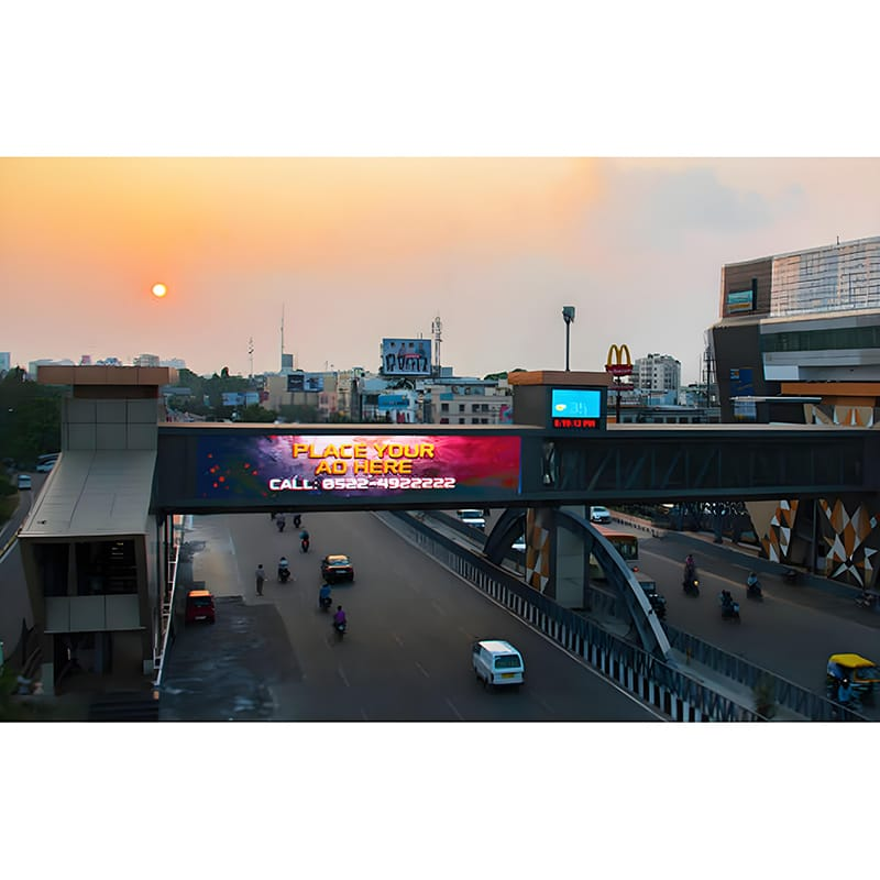 The Role of LED Signage in Enhancing Customer Experience