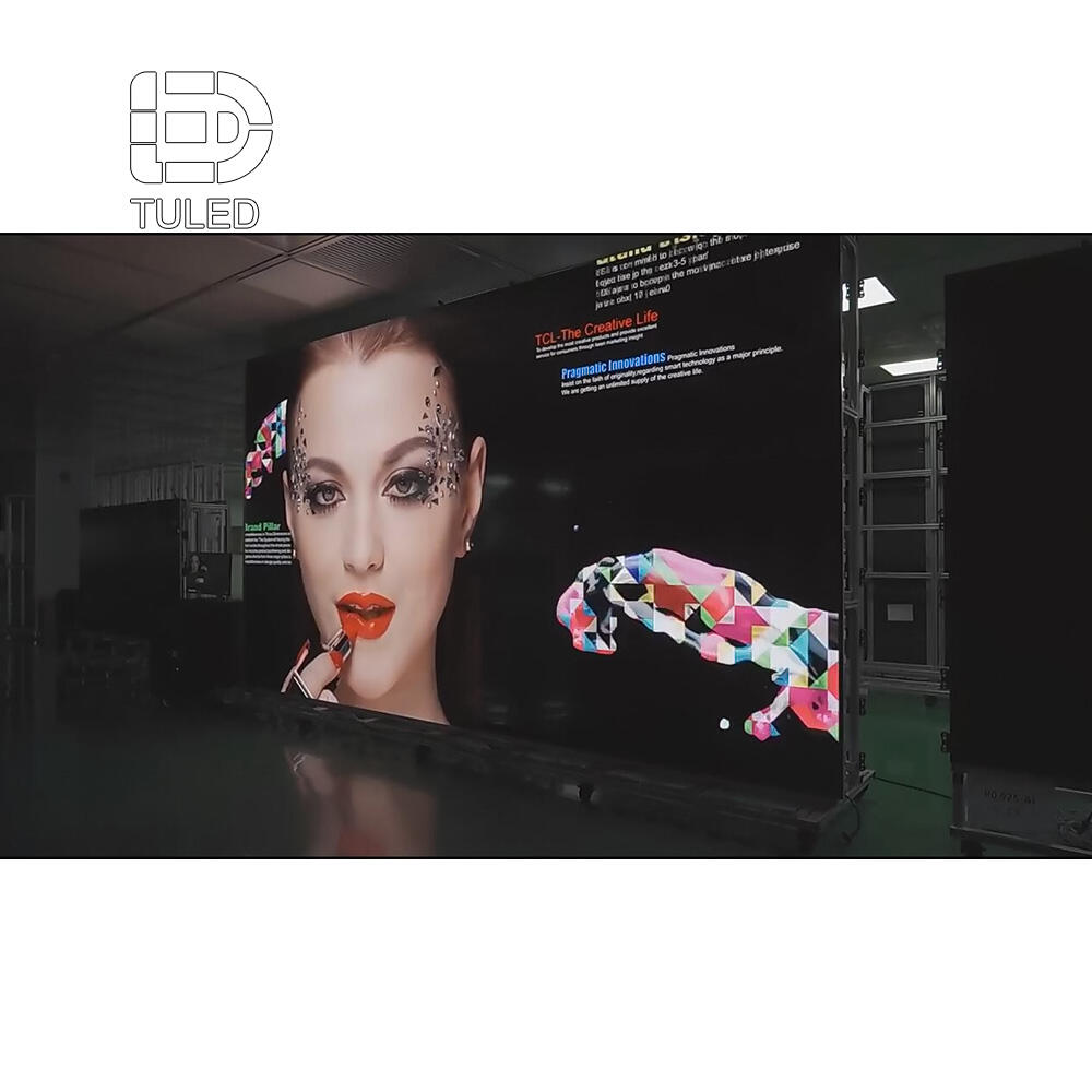 LED Screen Module