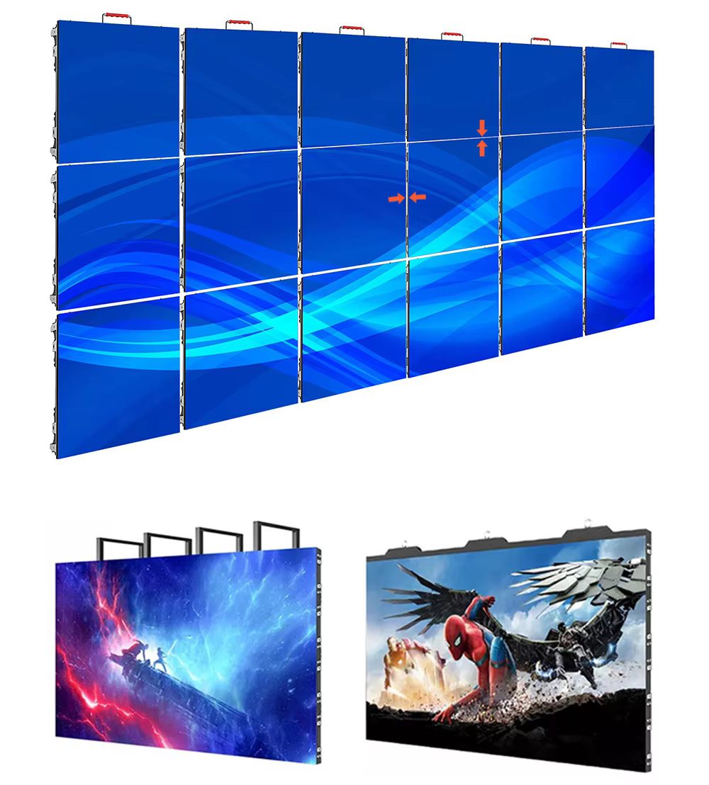LED Screens for Events