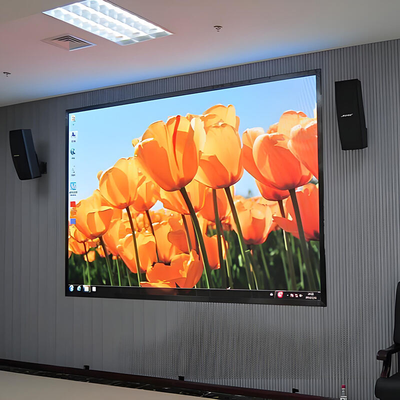 Indoor LED Display