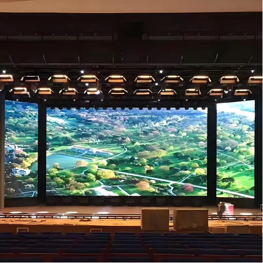 LED Video Wall Suppliers