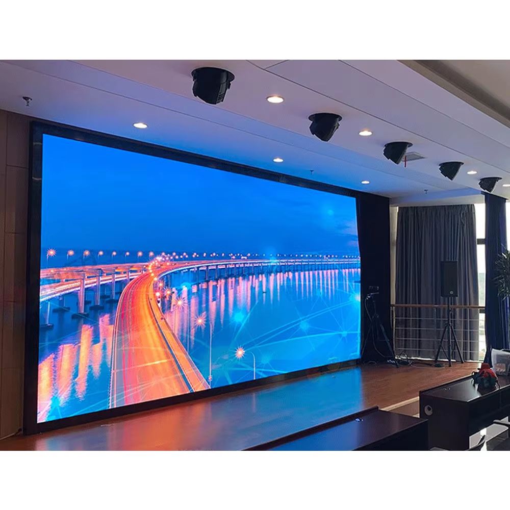 Panduan Display LED Dalam Ruangan: Pilih Layar LED Dalam Ruangan yang Tepat