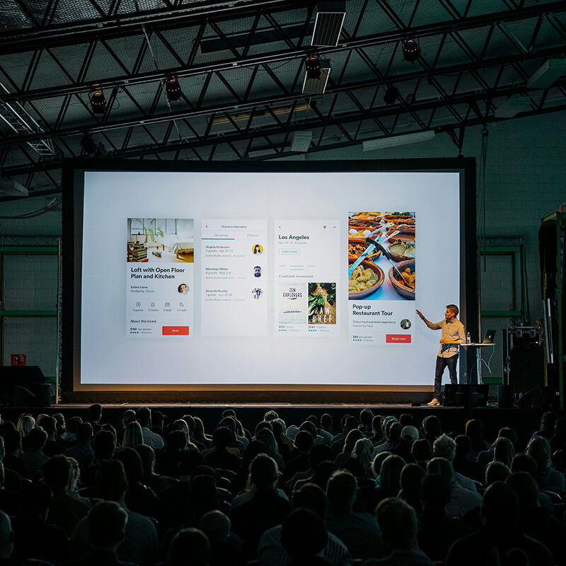 Broad Scope and Use Across Industries