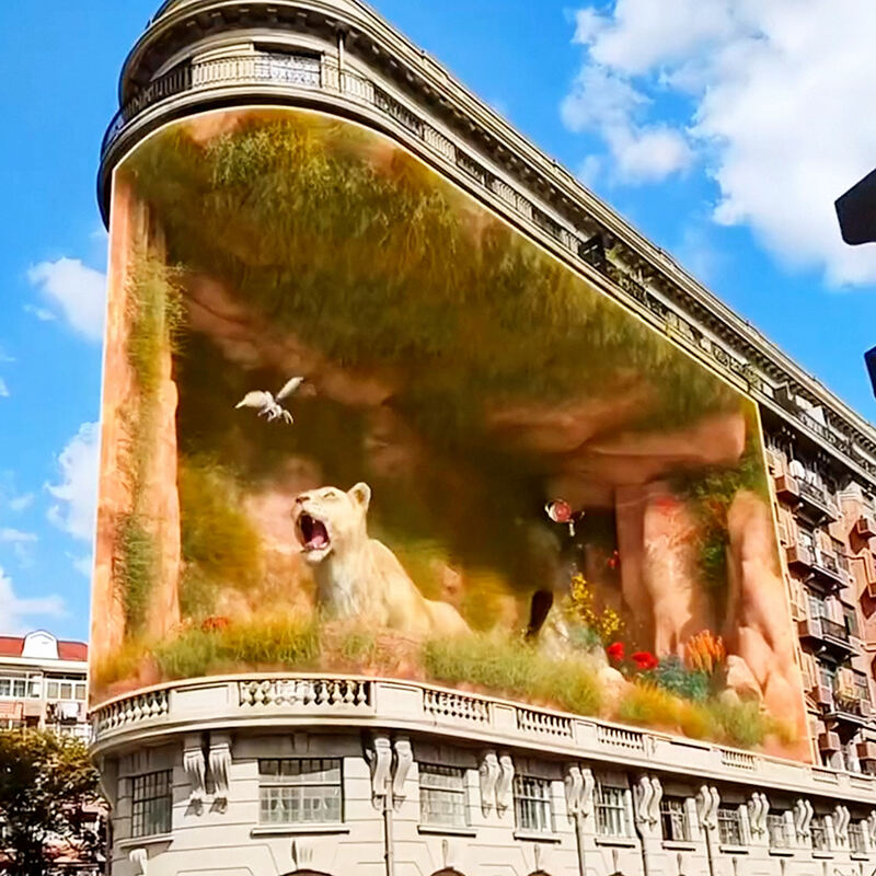 Bir LED ekran nasıl seçilir? LED ekranın kullanımı nedir?