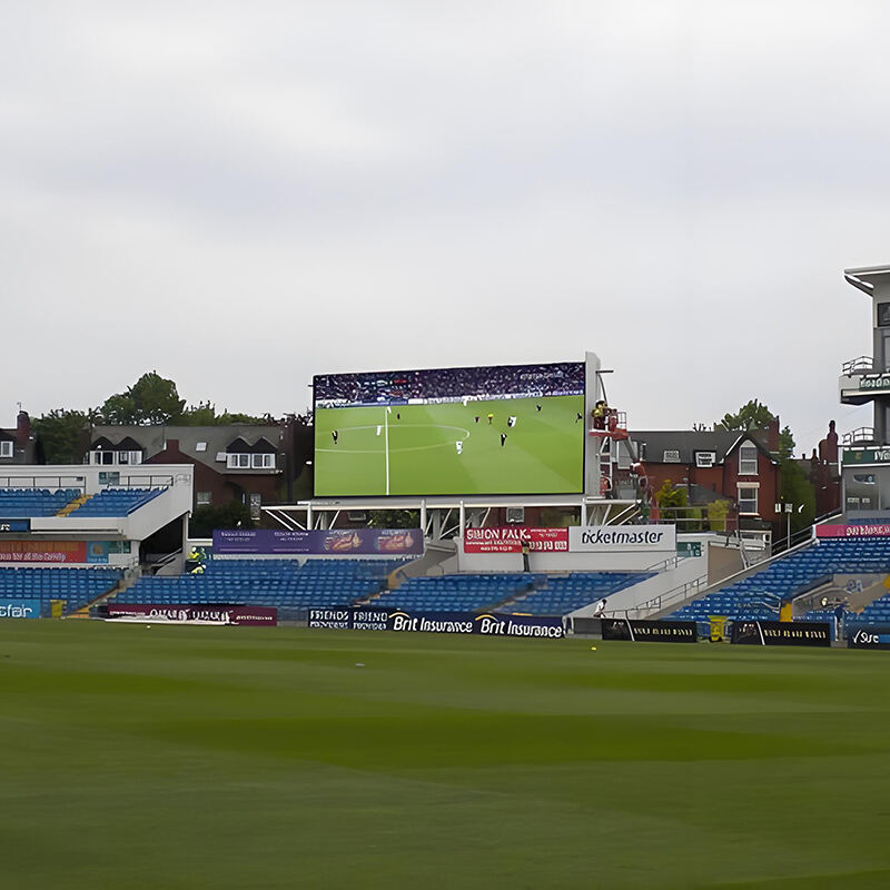 stadium LED display