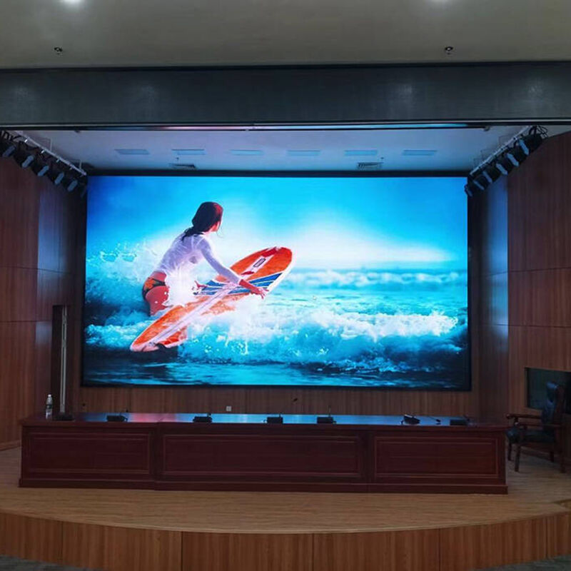 Výber LED obrazovky najvhodnejšej pre Vaše používacie požiadavky