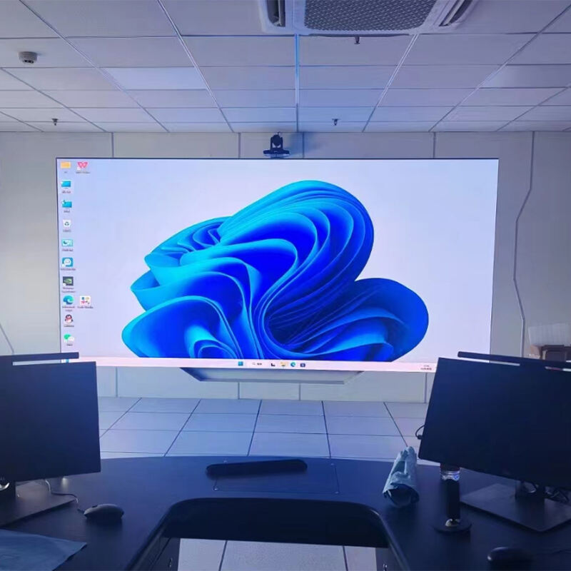 What Is a Micro LED Display? What Is a Mini LED Display?