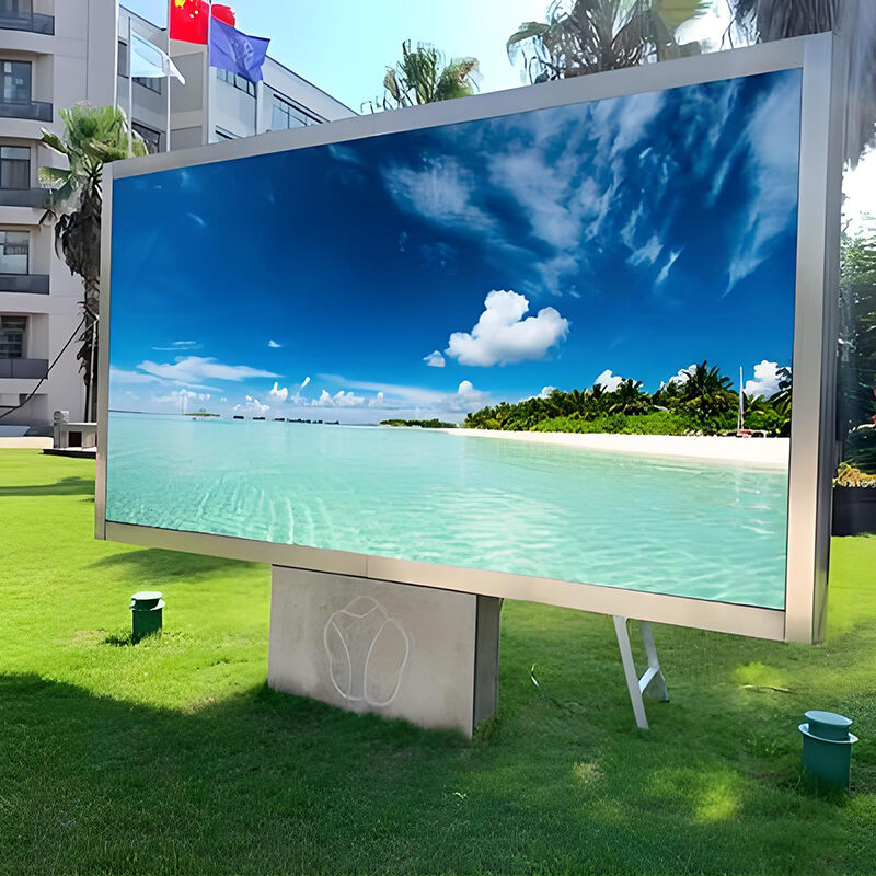 How Is LED Display Manufactured? How Does LED Display Panel Work?