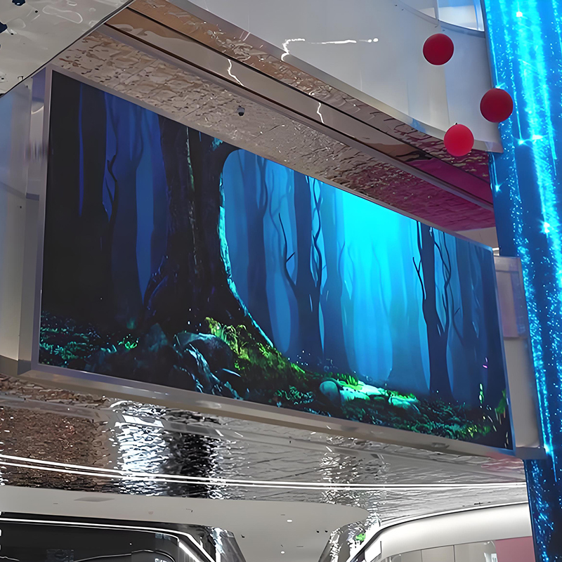 How Much Does LED Display Screen Cost? How to Choose LED Display?