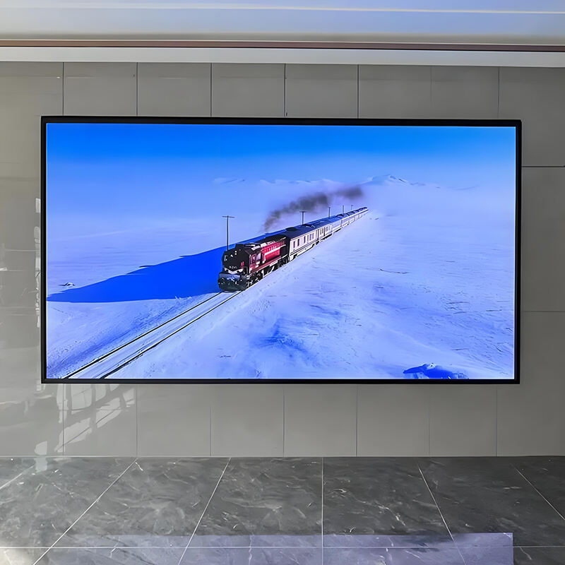 Premium Outdoor LED Panels for Reliable Display Solutions | TULED