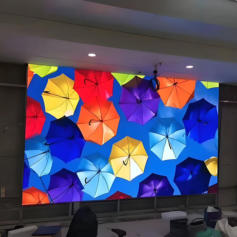LED Display Supplier