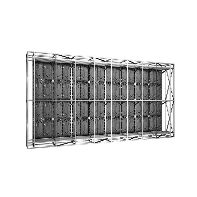 960*960 LED Display - High - Resolution Visual Excellence