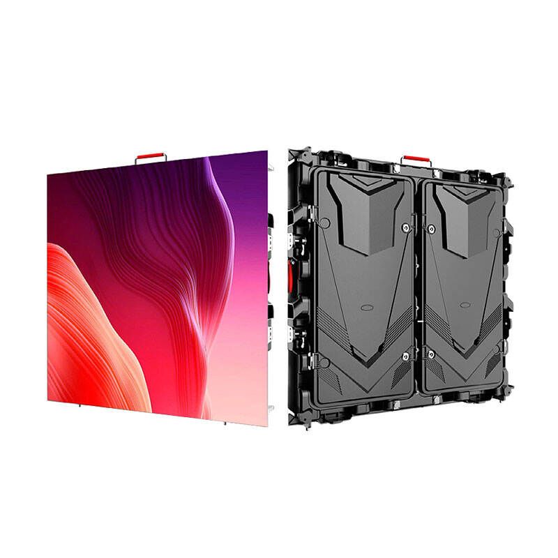 960*960 LED Display - High - Resolution Visual Excellence