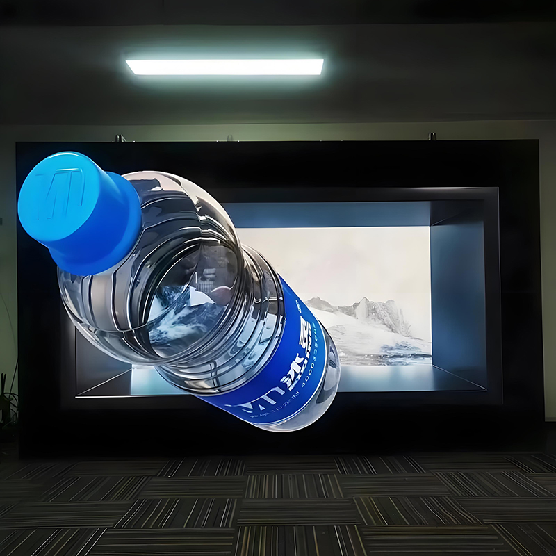 วิธีคำนวณต้นทุนของจอแสดงผล LED