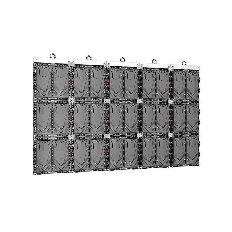 960*960 LED Display - High - Resolution Visual Excellence
