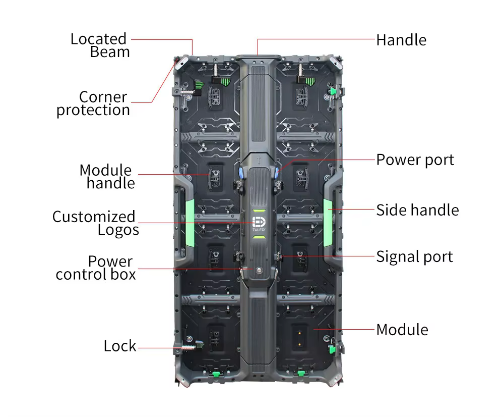 LED Screens for Churches for Sale
