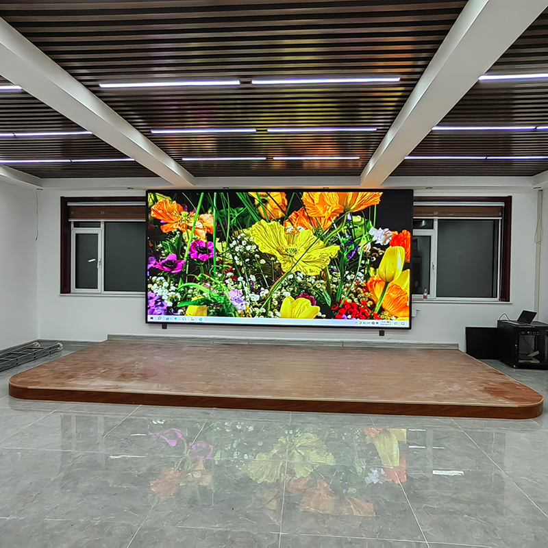 Can LED Display Be Repaired? How to Make a Custom LED Display?