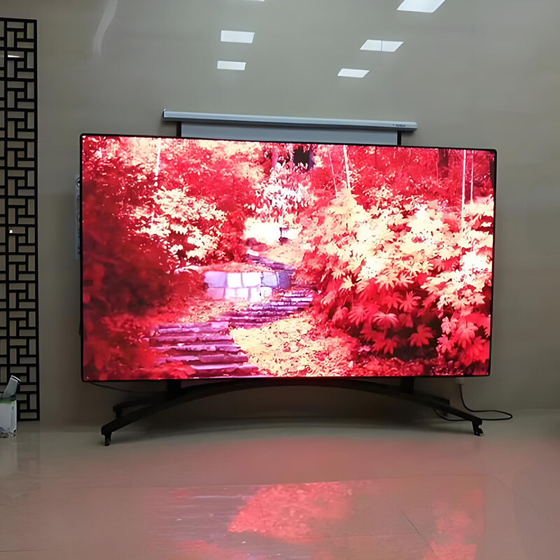 Bagaimana Cara Pembuatan Layar LED? Bagaimana Cara Kerja Panel Layar LED?