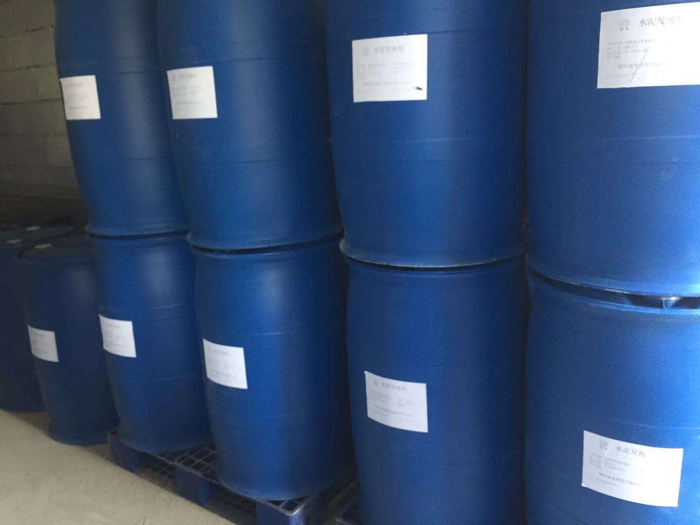 Mga Katangian at Saklaw ng Aplikasyon ng Chilung Concrete Foaming Agent