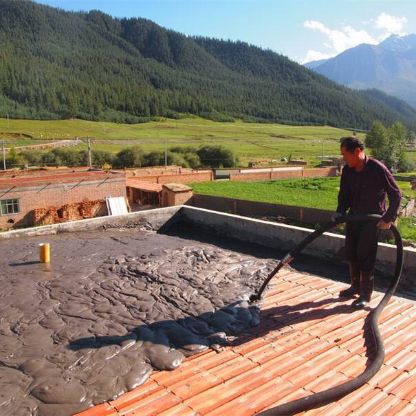 ဖိုမ်ကွန်ကရစ်များဖြင့် အမိုးအပူကာလုပ်ဆောင်ခြင်း၏ တည်ဆောက်ရေး အချက်များနှင့် လုပ်ငန်းစဉ်များကို မည်သို့လုပ်ဆောင်မည်နည်း