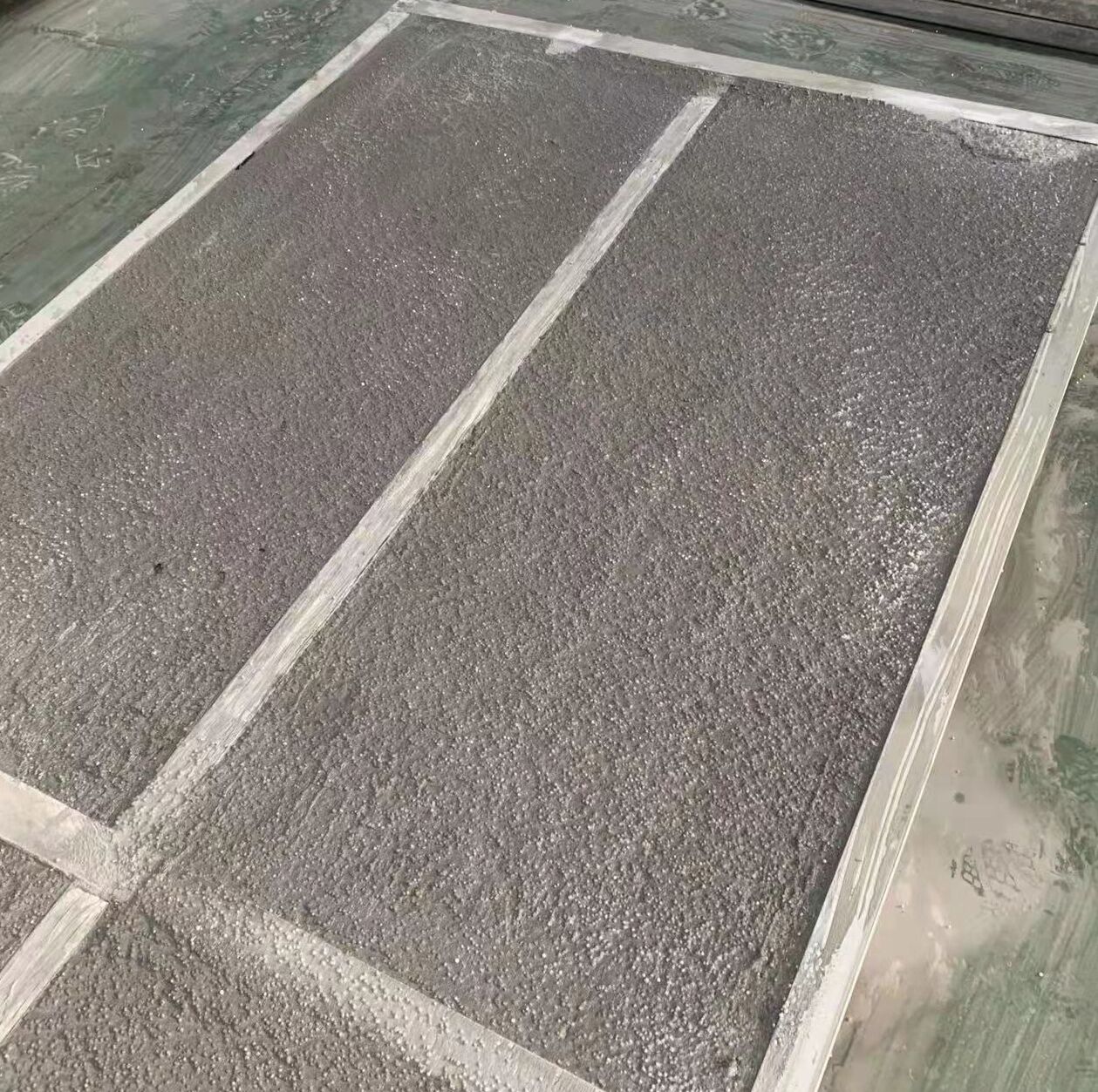 Vorteile und Anwendungsszenarien von EPS-Schaumconcrete-Vorformwandplatten umfassen