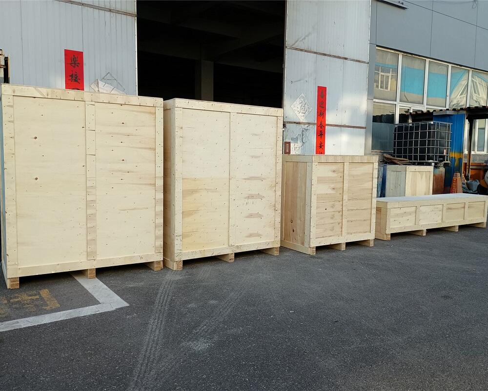 ອຸປະກອນເບຕົງຟອມສົ່ງໄປອິນໂດເນເຊຍ ສຳລັບການກໍ່ສ້າງ Chilung cast-in-place