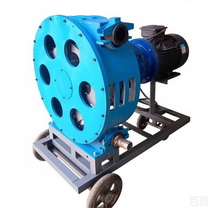 Peristaltic pump DY65