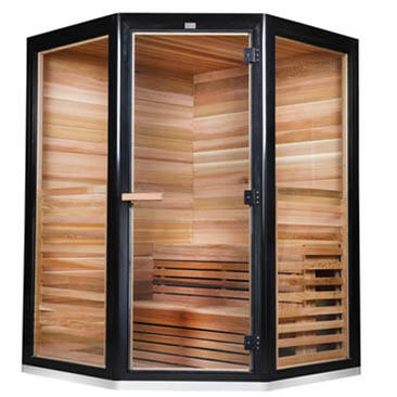 Top 10 sauna rooms Manufacturers in the Canada