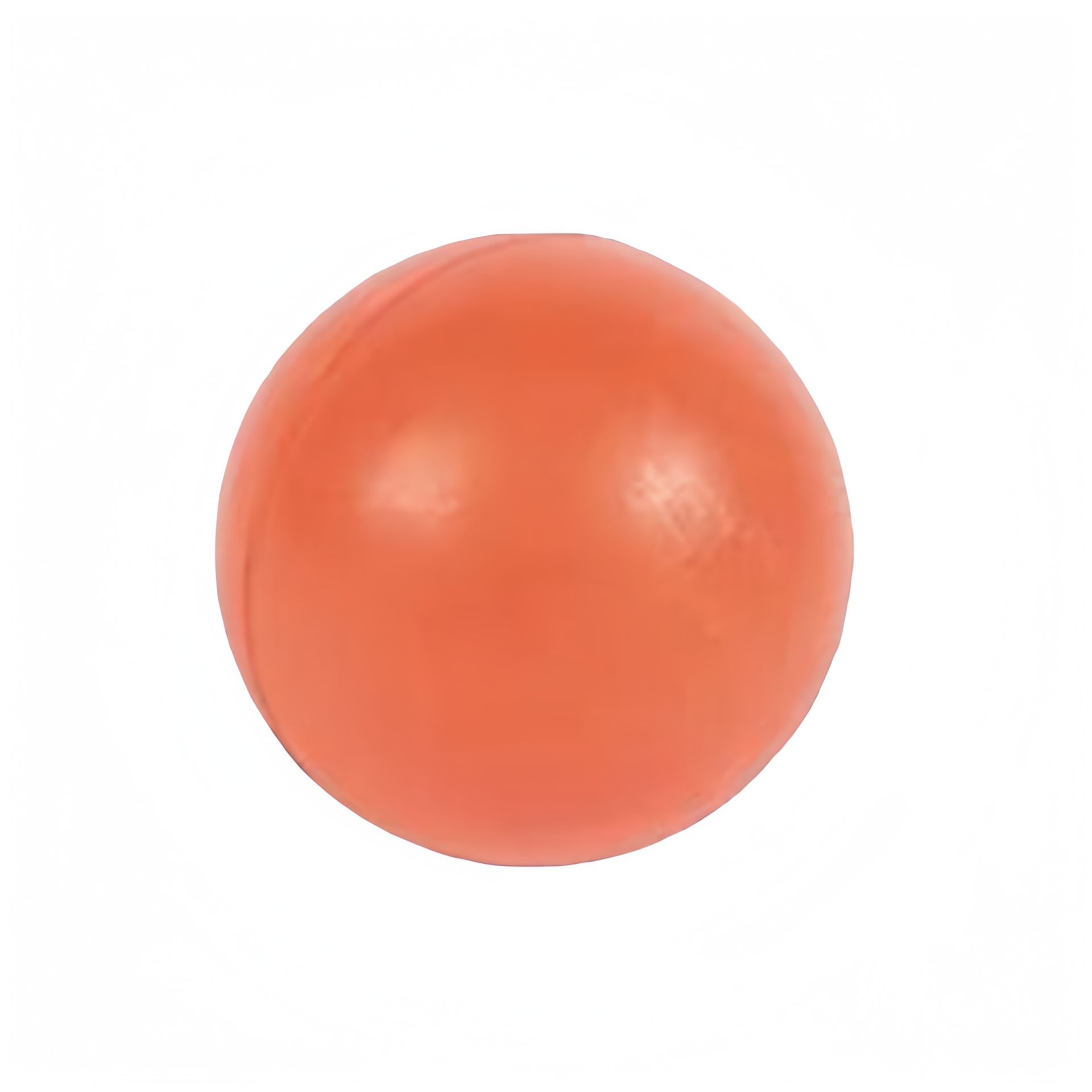 Rubber Ball Wear-resistant Solid Silicone Ball Bouncy Ball For Vibrating Screen details