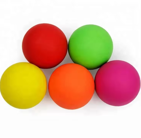 Find Best 5 custom rubber ball Manufacturers