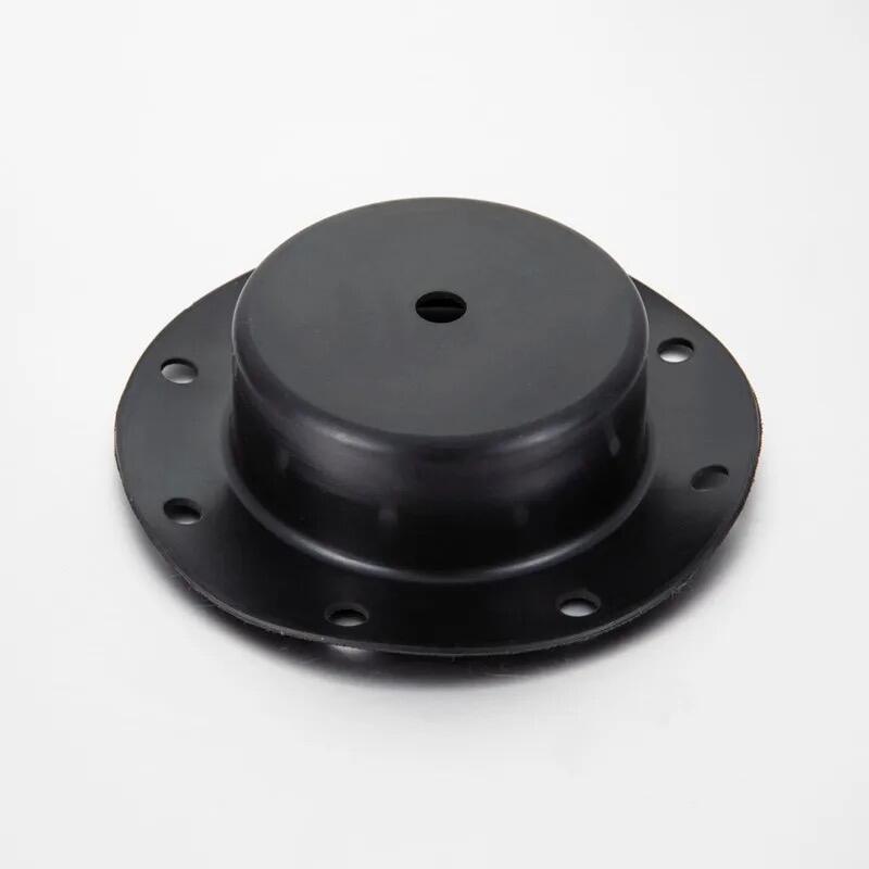 PULI EPDM Diaphragm Grommets Waterproof Rubber Products