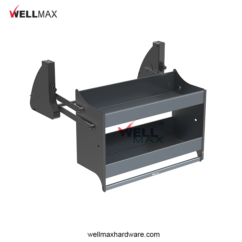 Túi kéo xuống trong nhà bếp có những công dụng gì?