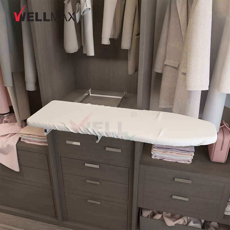 How to Choose a Durable Ironing Board for Home Use
