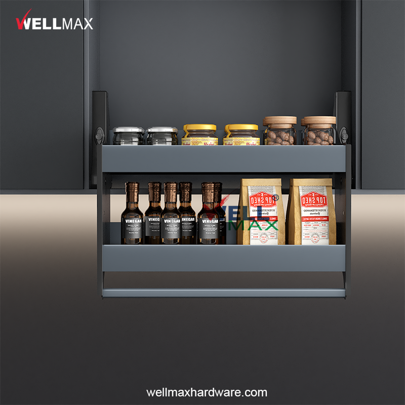 Hur man väljer en hållbar nedfällbar korg?