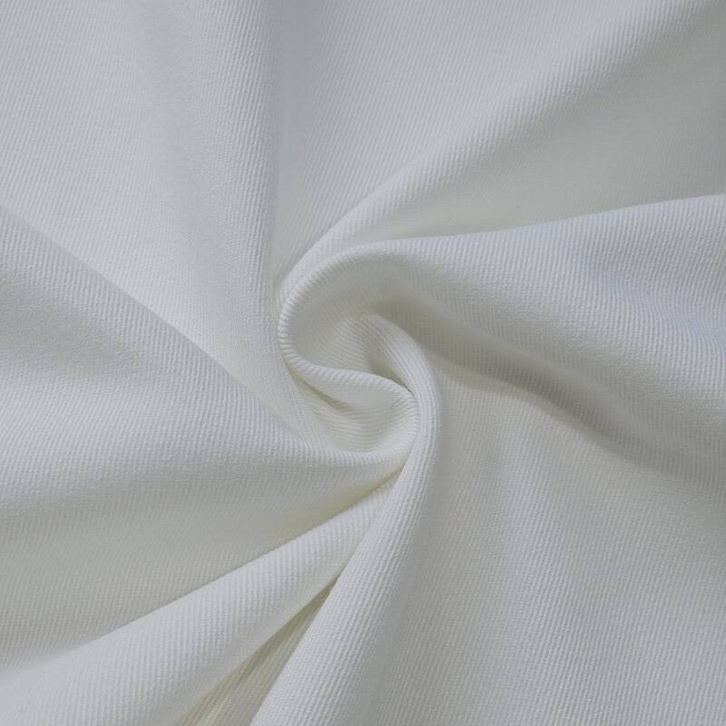 3/1 Poly Spun Cotton Twill    