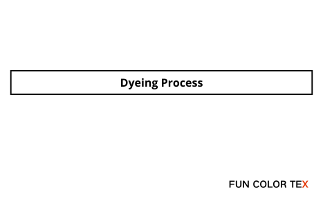 Dyeing Process