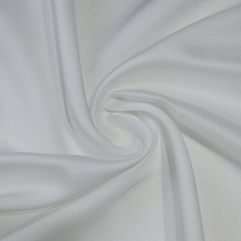 Luxury Cotton Silky Satin                      